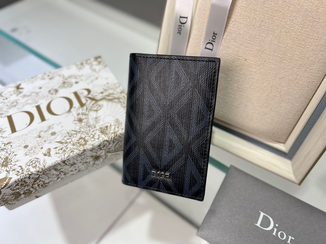 Dior Wallet