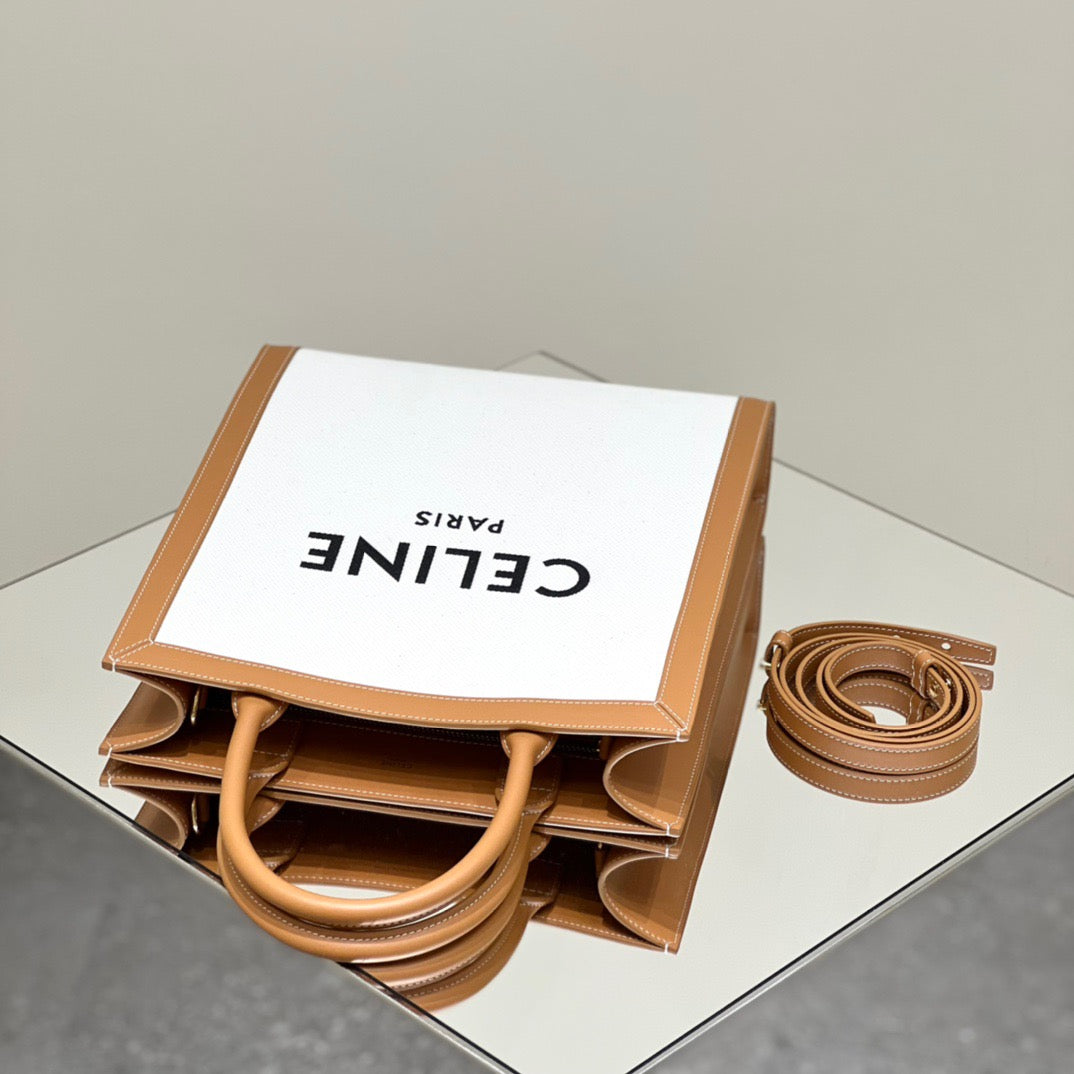Celine Tote