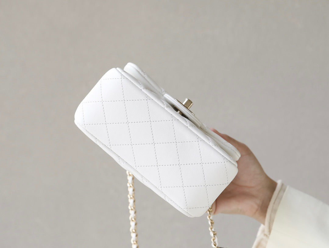 Chanel Mini Flap