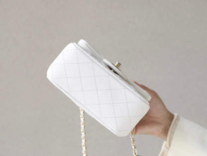Chanel Mini Flap