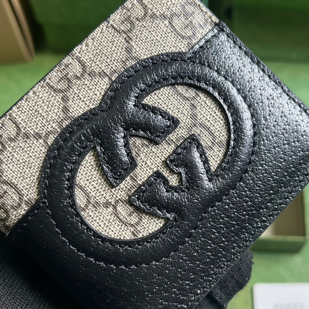Gucci Wallet