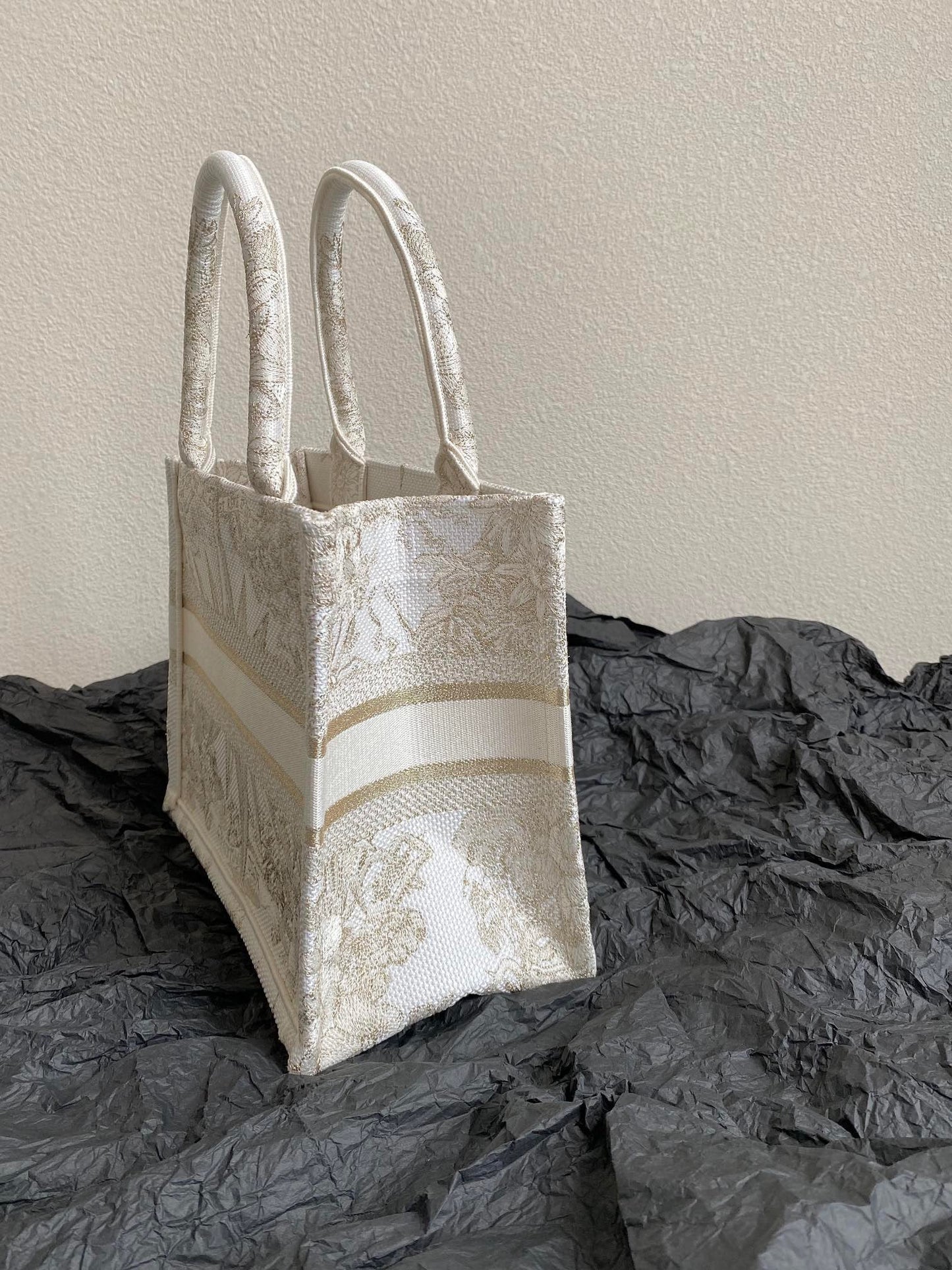Dior BookTote (small)