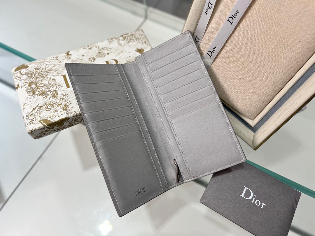 Dior Wallet
