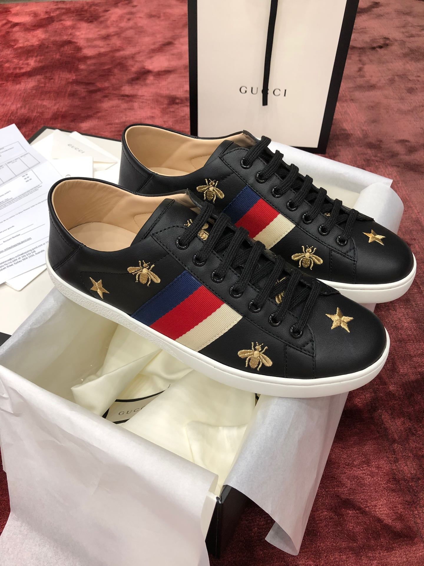 Gucci Sneakers