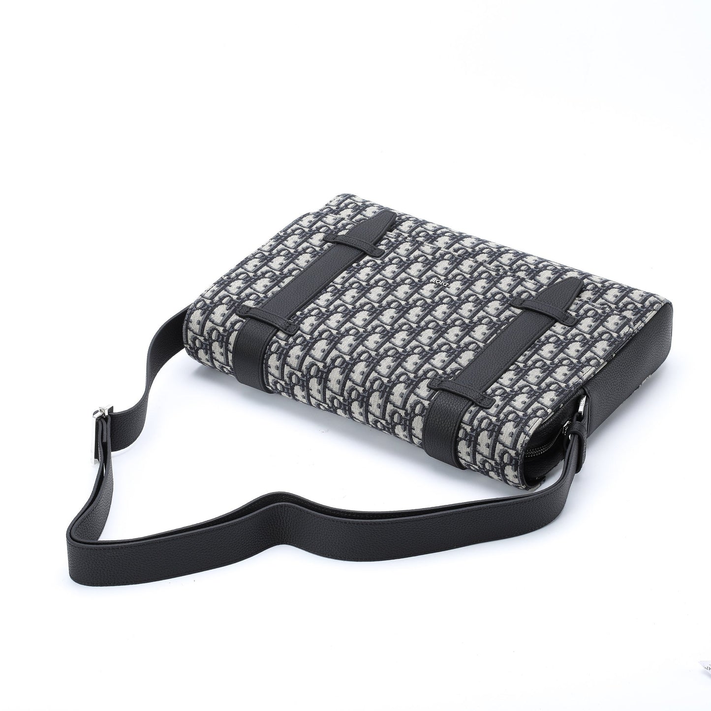 Dior Oblique Messenger Bag