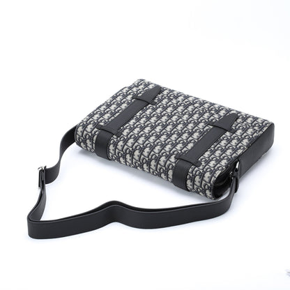 Dior Oblique Messenger Bag