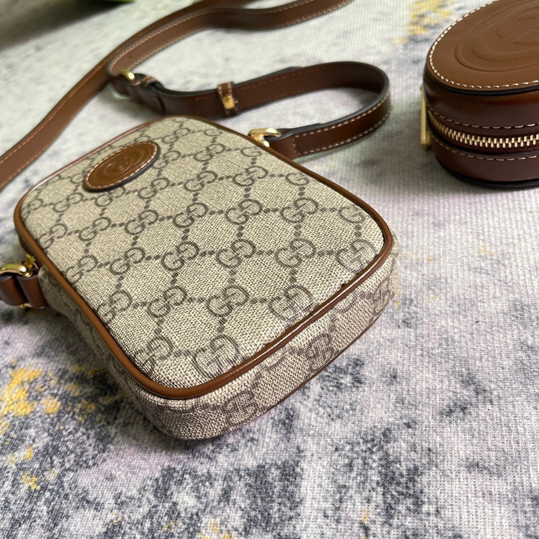 Gucci Sling Bag