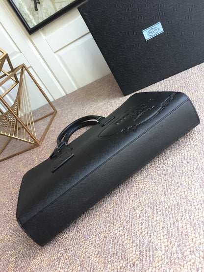 Prada Briefcases