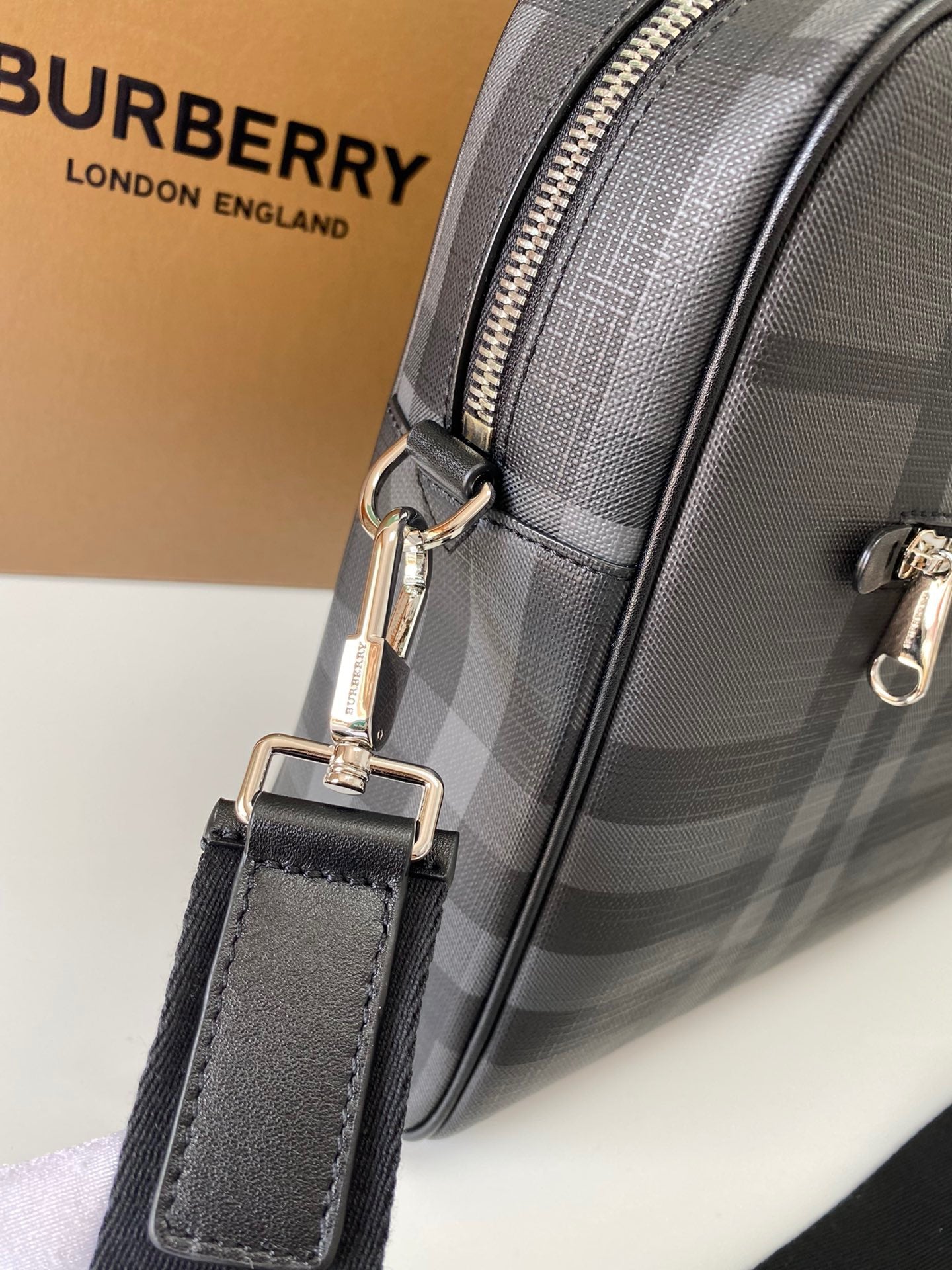 Burberry Briefcases