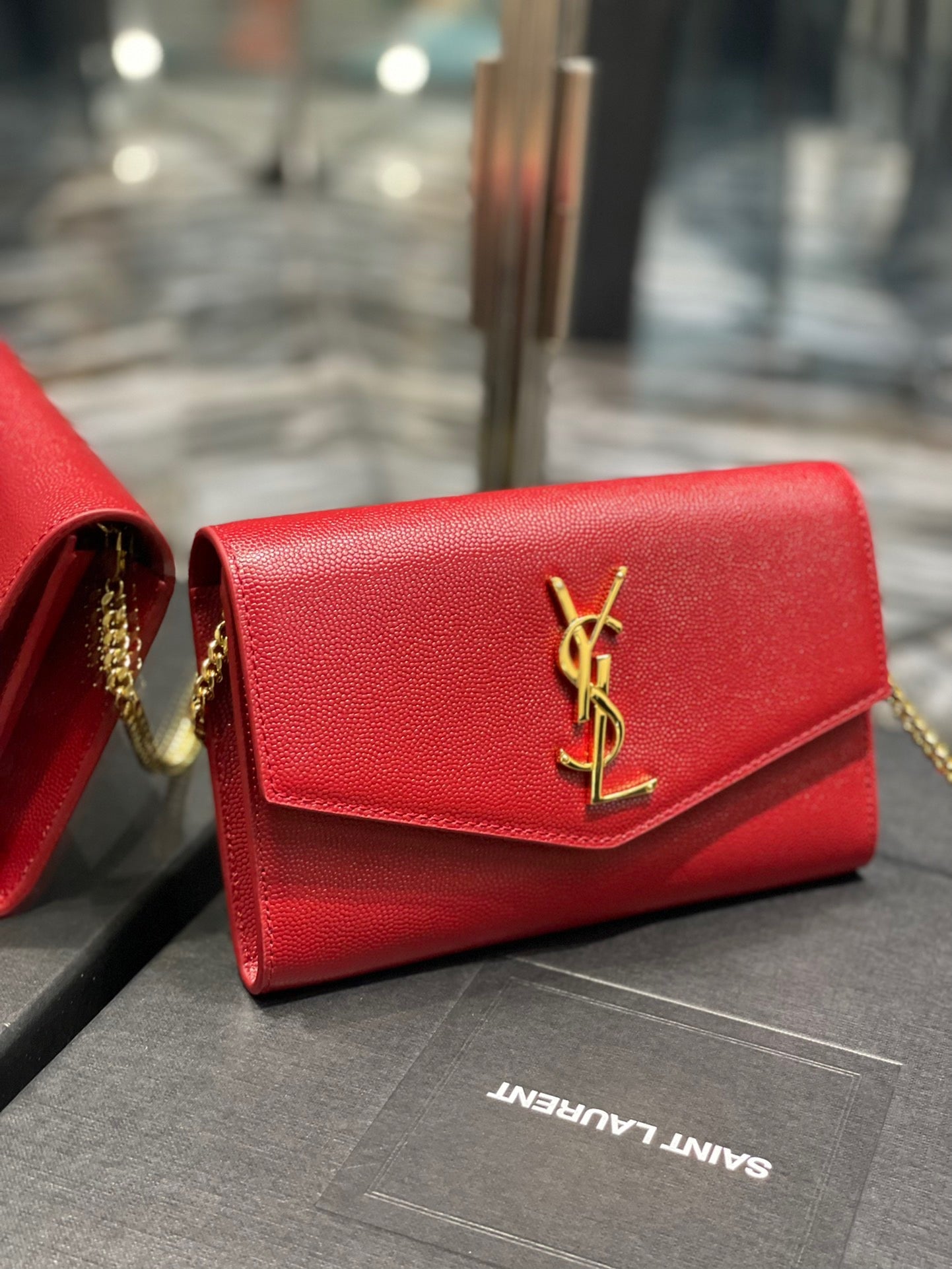 YSL Envelope