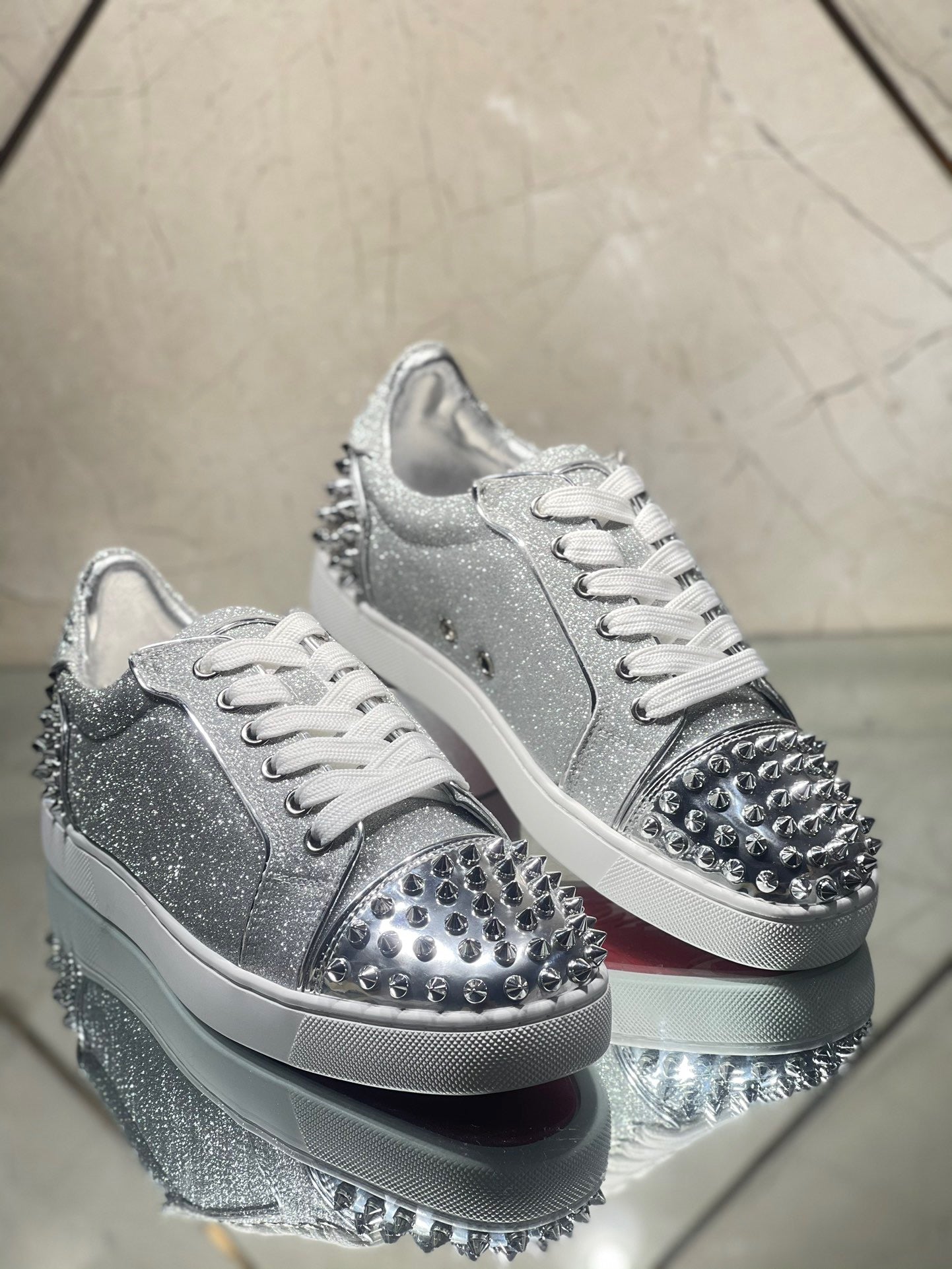 Christian Louboutin Sneakers