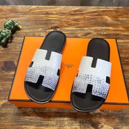Hermes Sandal