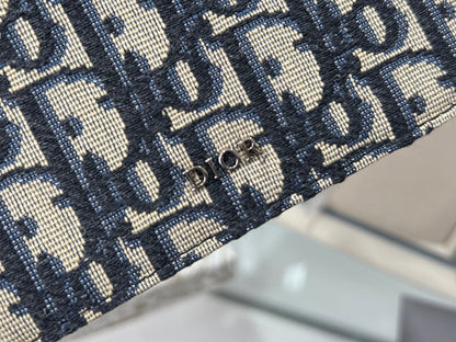 Dior Wallet