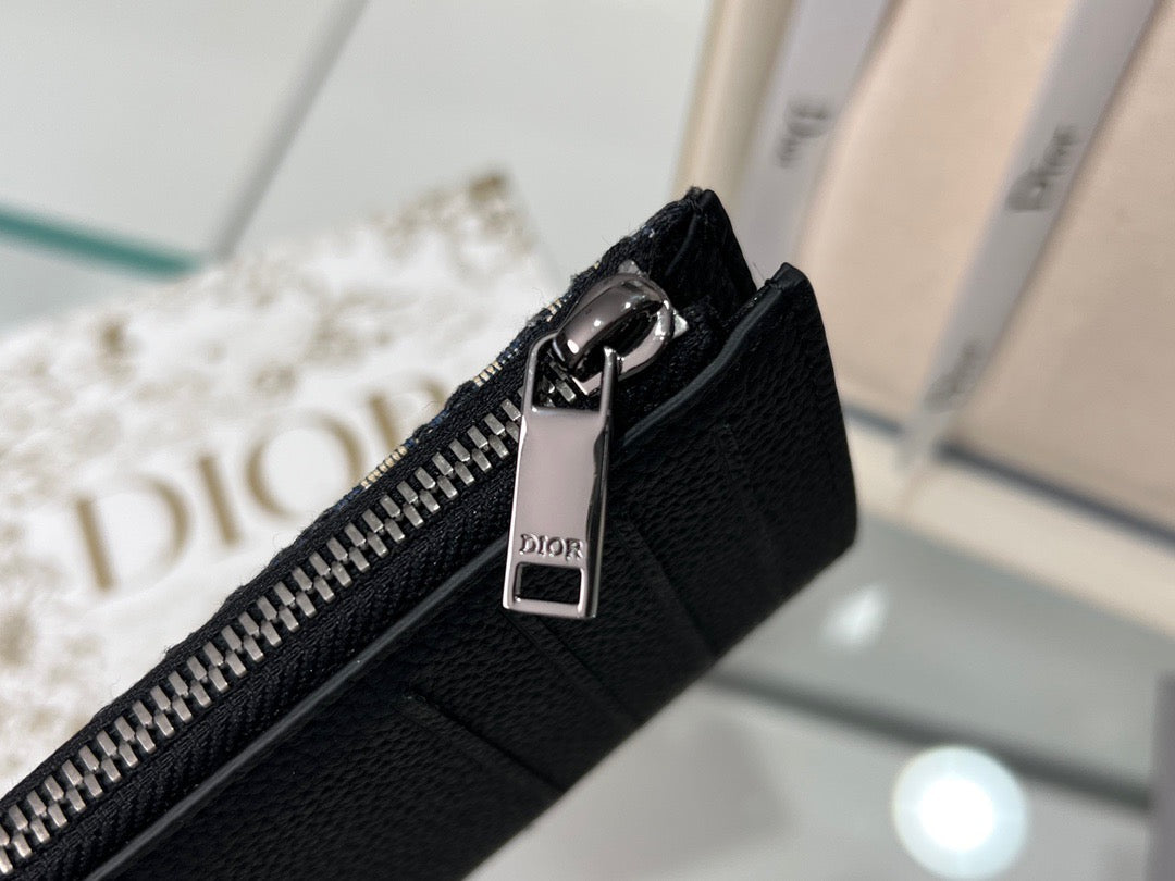 Dior Wallet