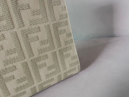 Fendi X-Tote