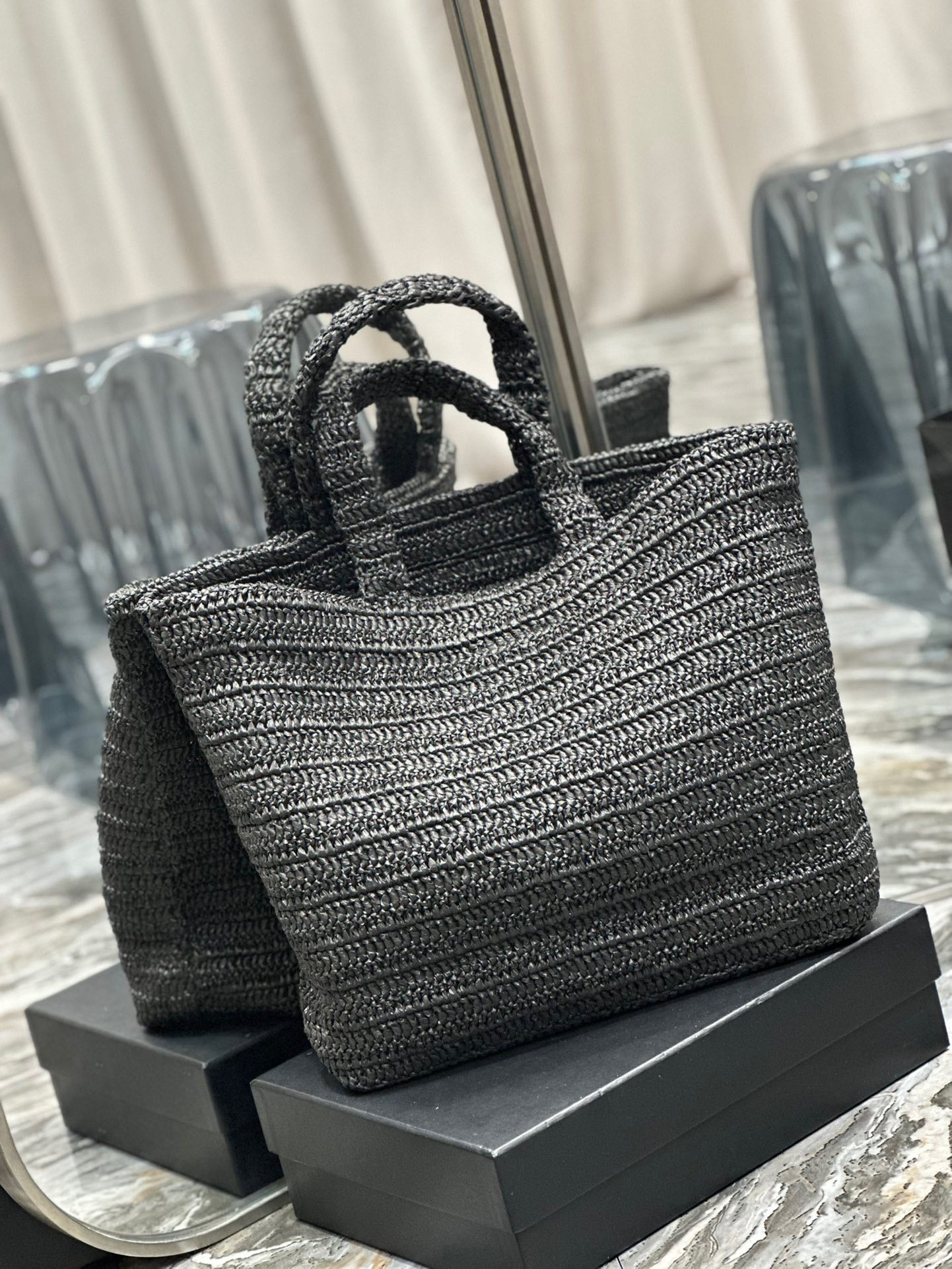 YSL tote