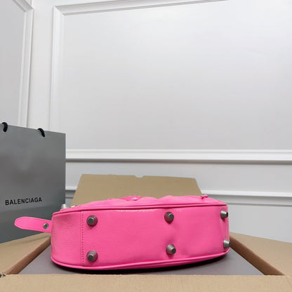 Balenciaga Le Cagole Hobo
