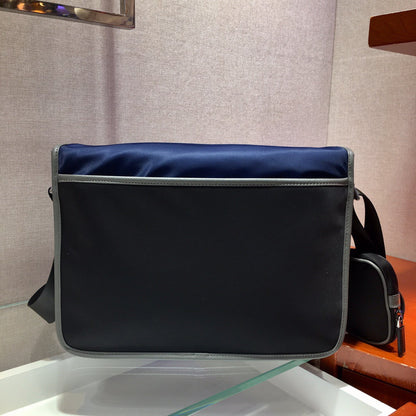 Prada Messenger Bag