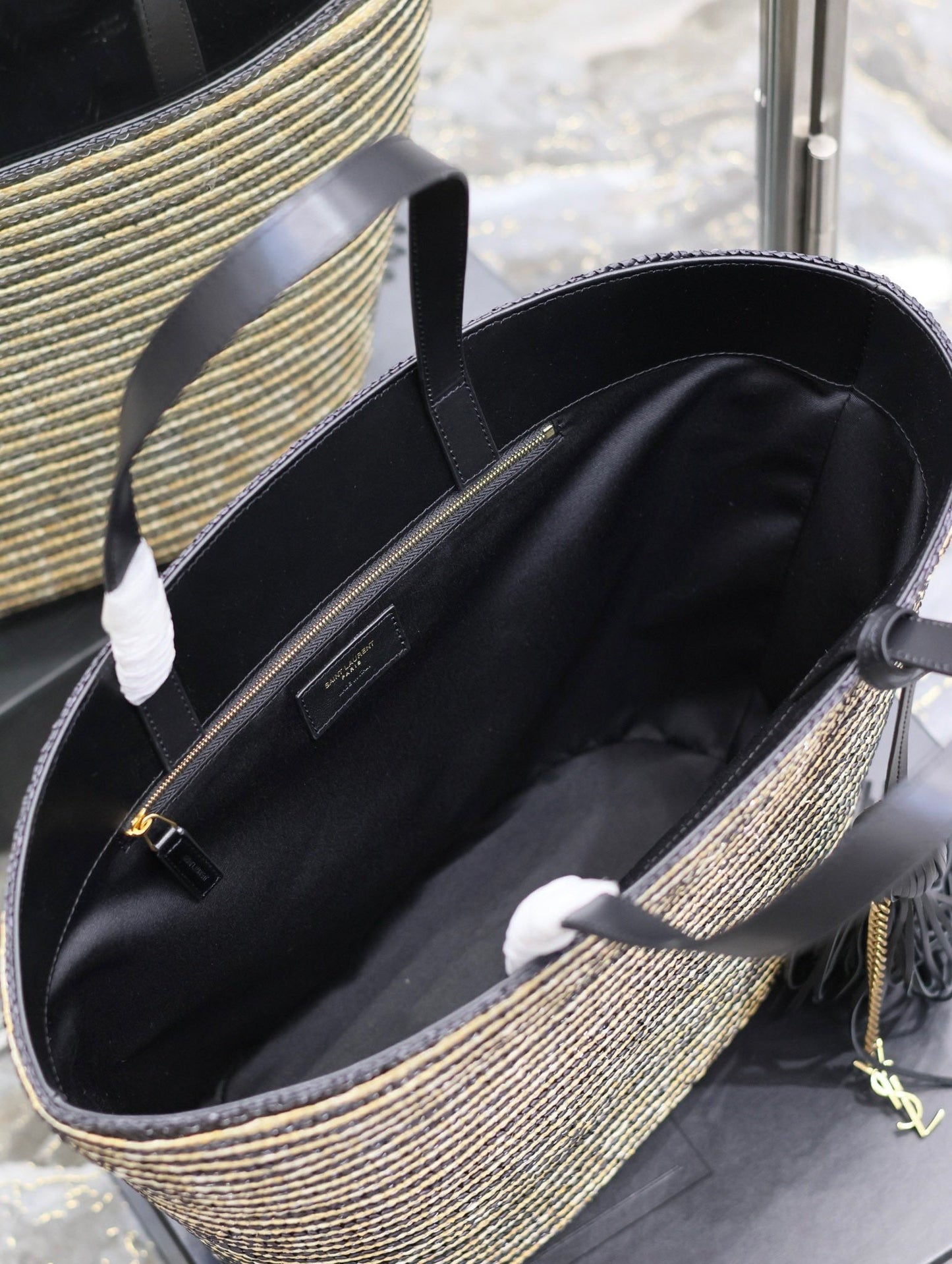 YSL Tote
