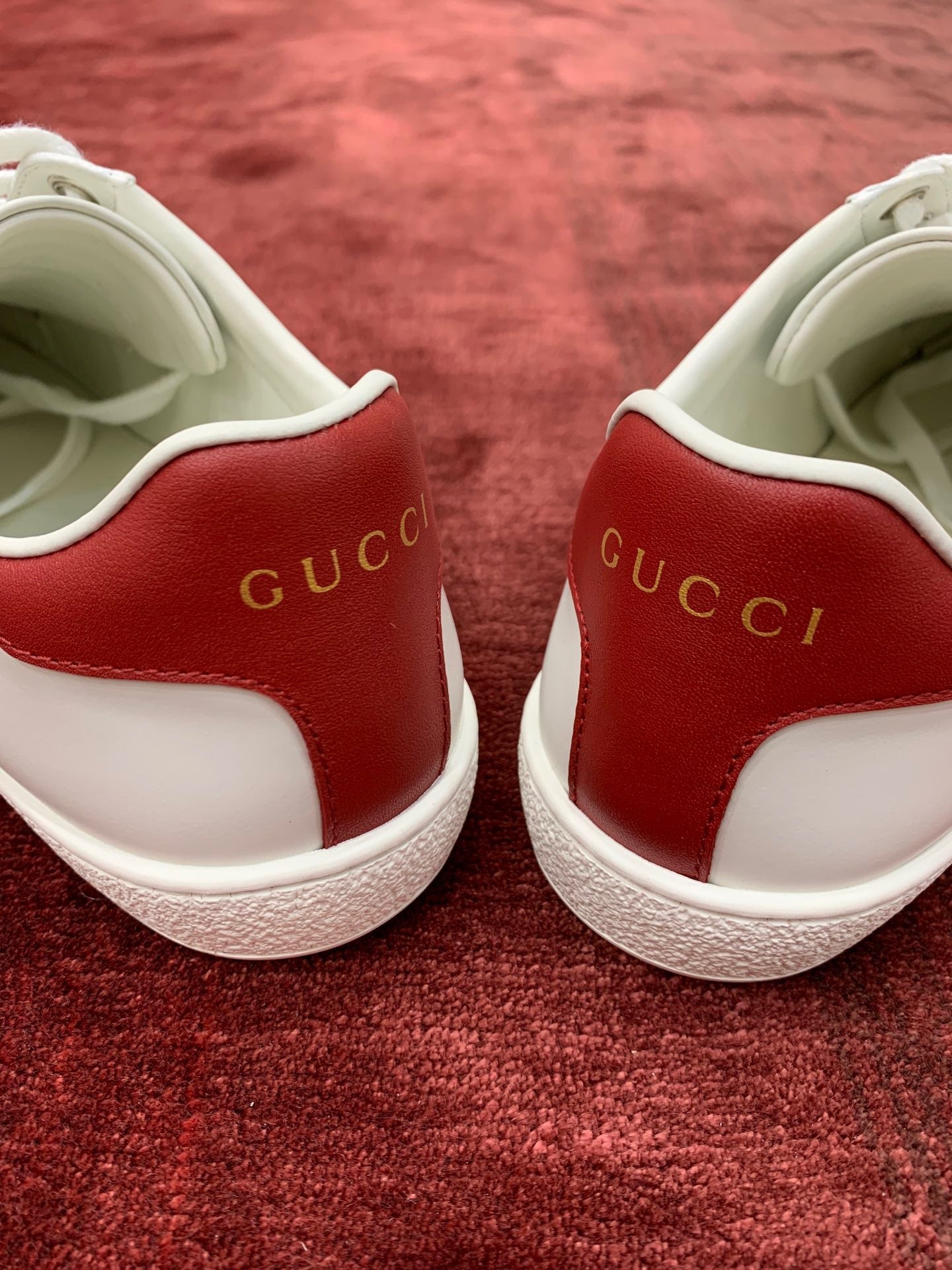 Gucci Sneakers