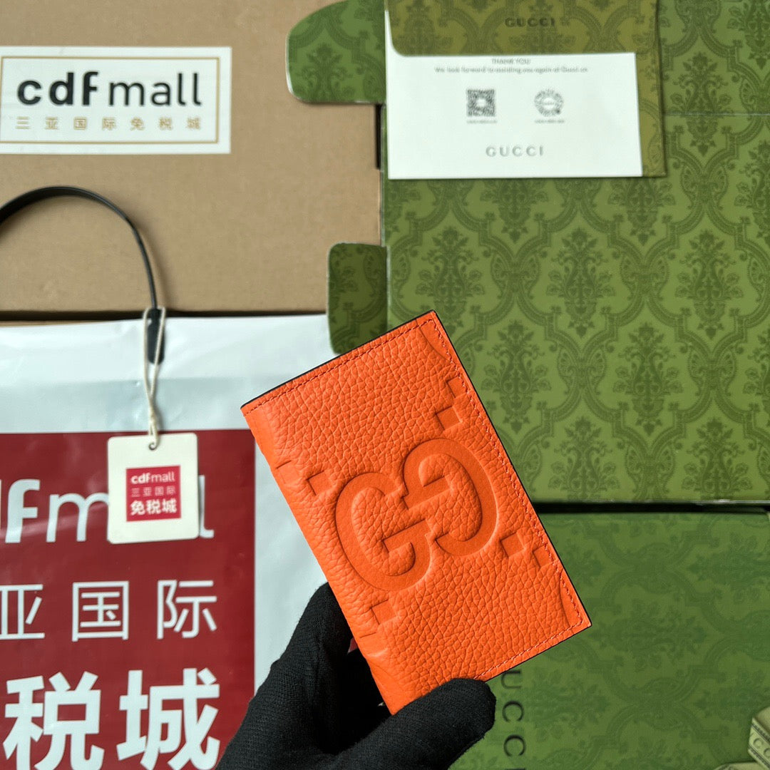 Gucci Wallet