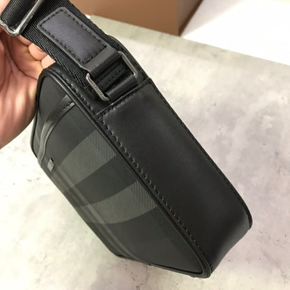 Burberry Messenger Bag
