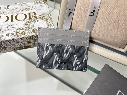 Dior Wallet
