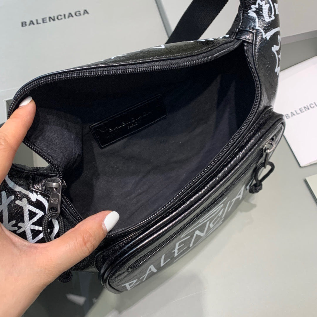 Balenciaga Cross Body Bag
