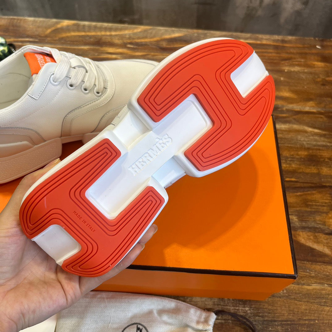 Hermes Sneakers