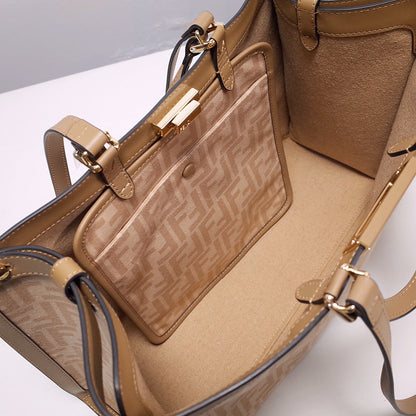 Fendi Tote
