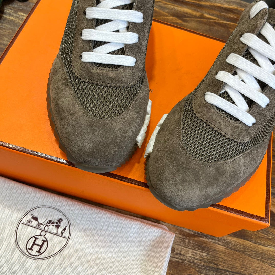 Hermes Sneakers