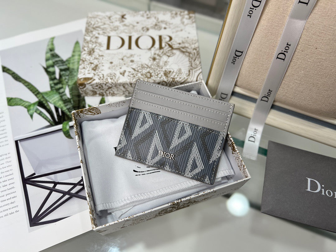 Dior Wallet