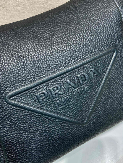 Prada Messenger Bag