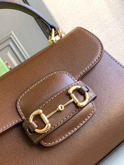 Gucci HorseBit Handle