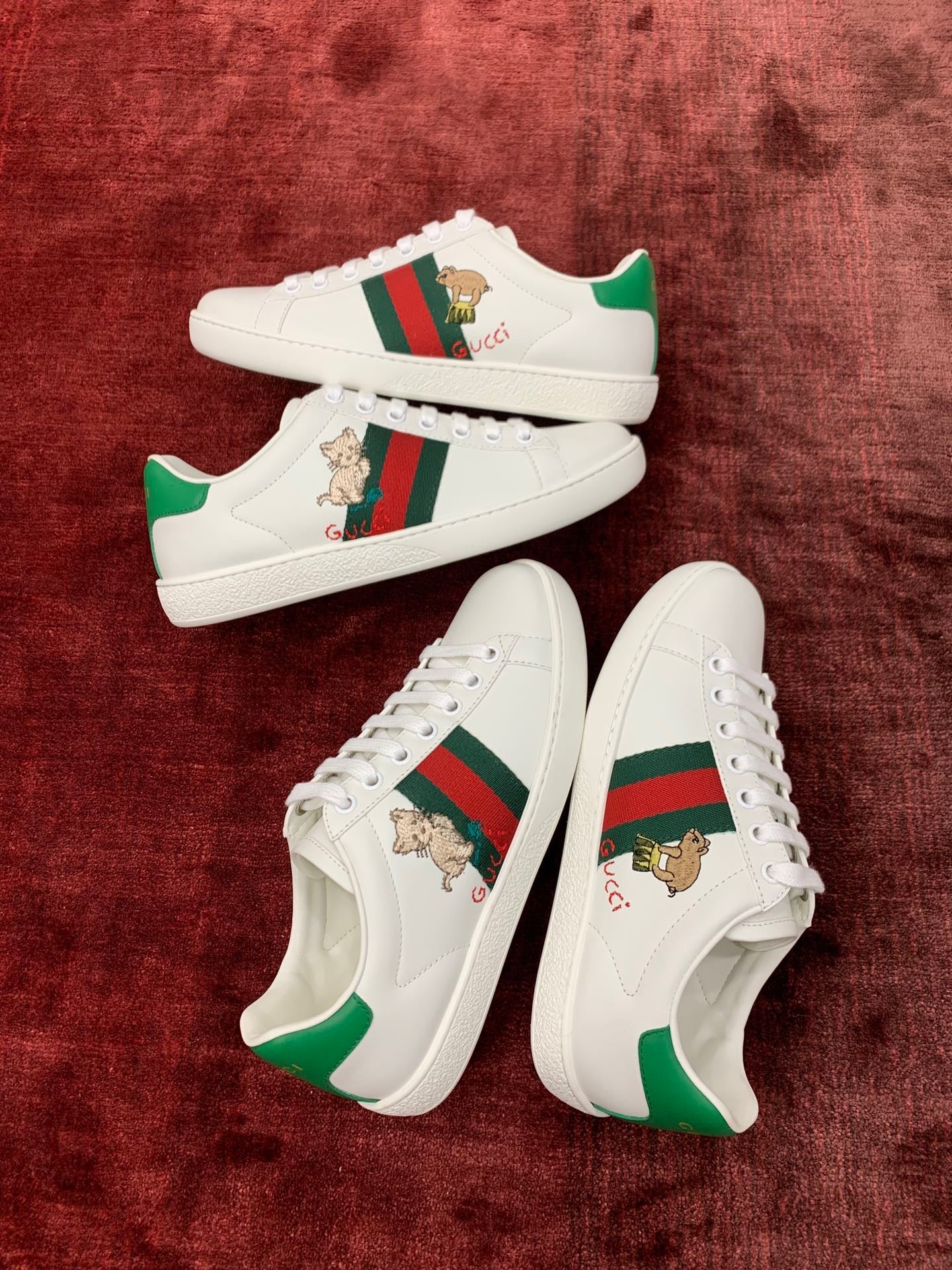 Gucci Sneakers