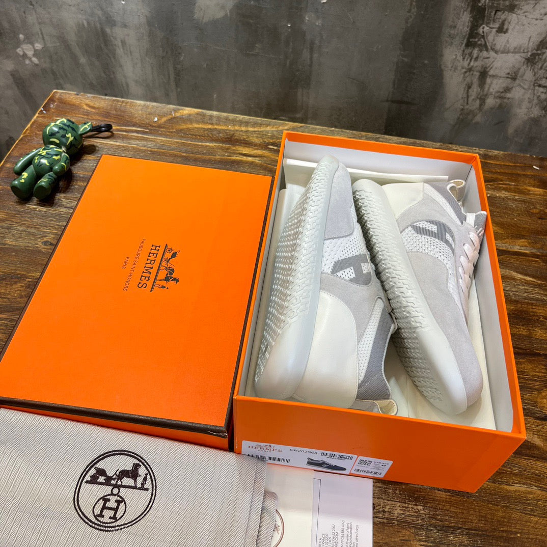 Hermes Sneakers
