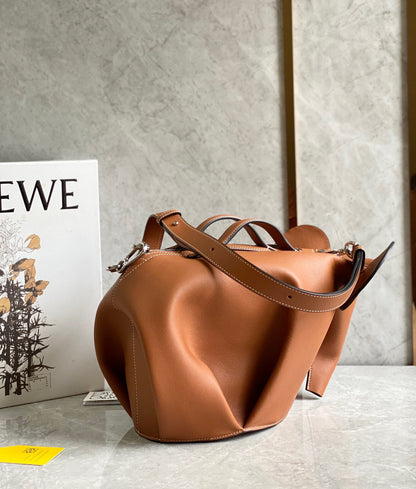 Loewe Elephant Bag