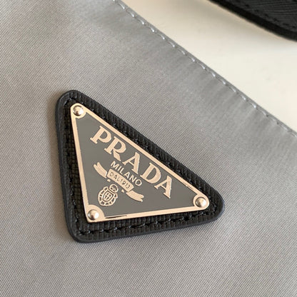 Prada Messenger Bag