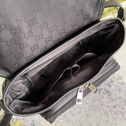 Gucci Messenger Bag