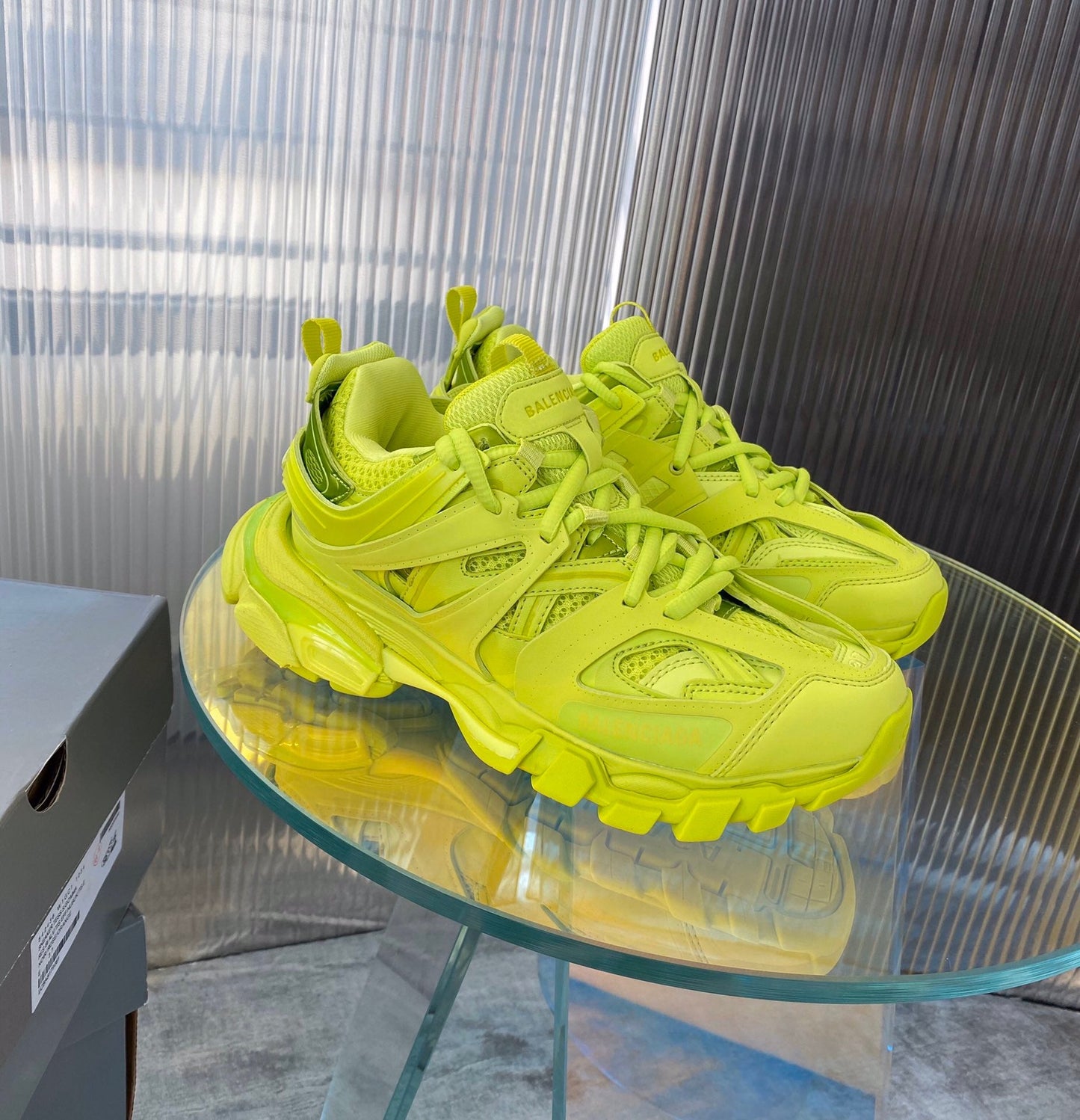 Balenciaga Sneakers