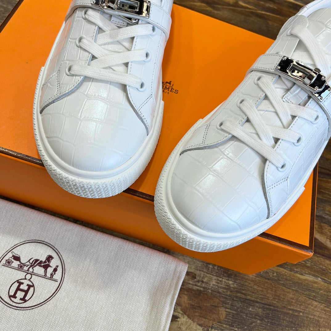 Hermes Sneakers