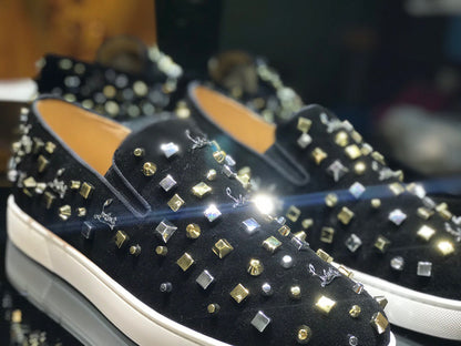 Christian Louboutin Sneakers