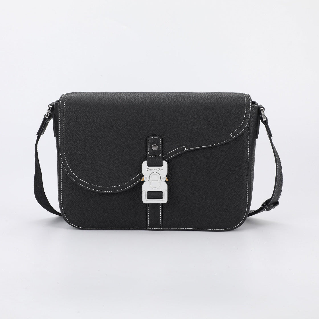 Dior Saddle Messenger Bag