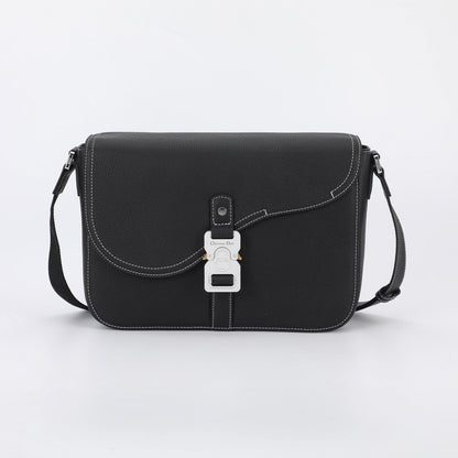 Dior Saddle Messenger Bag