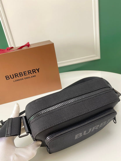 Burberry Messenger Bag