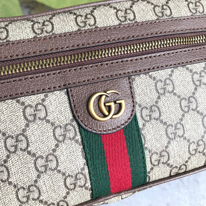Gucci Cross Body Bag