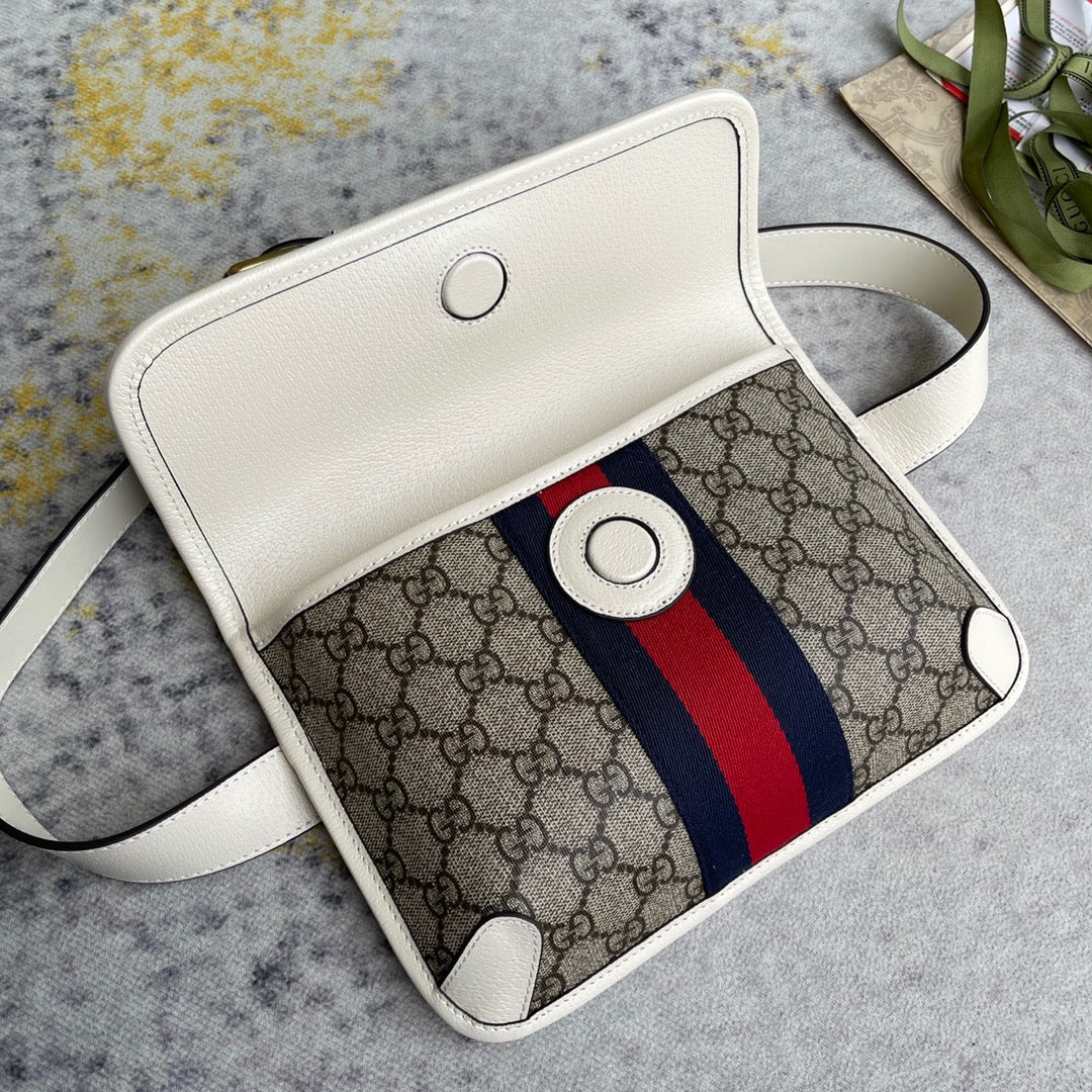 Gucci Cross Body Bag