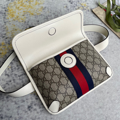 Gucci Cross Body Bag