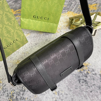 Gucci Messenger Bag
