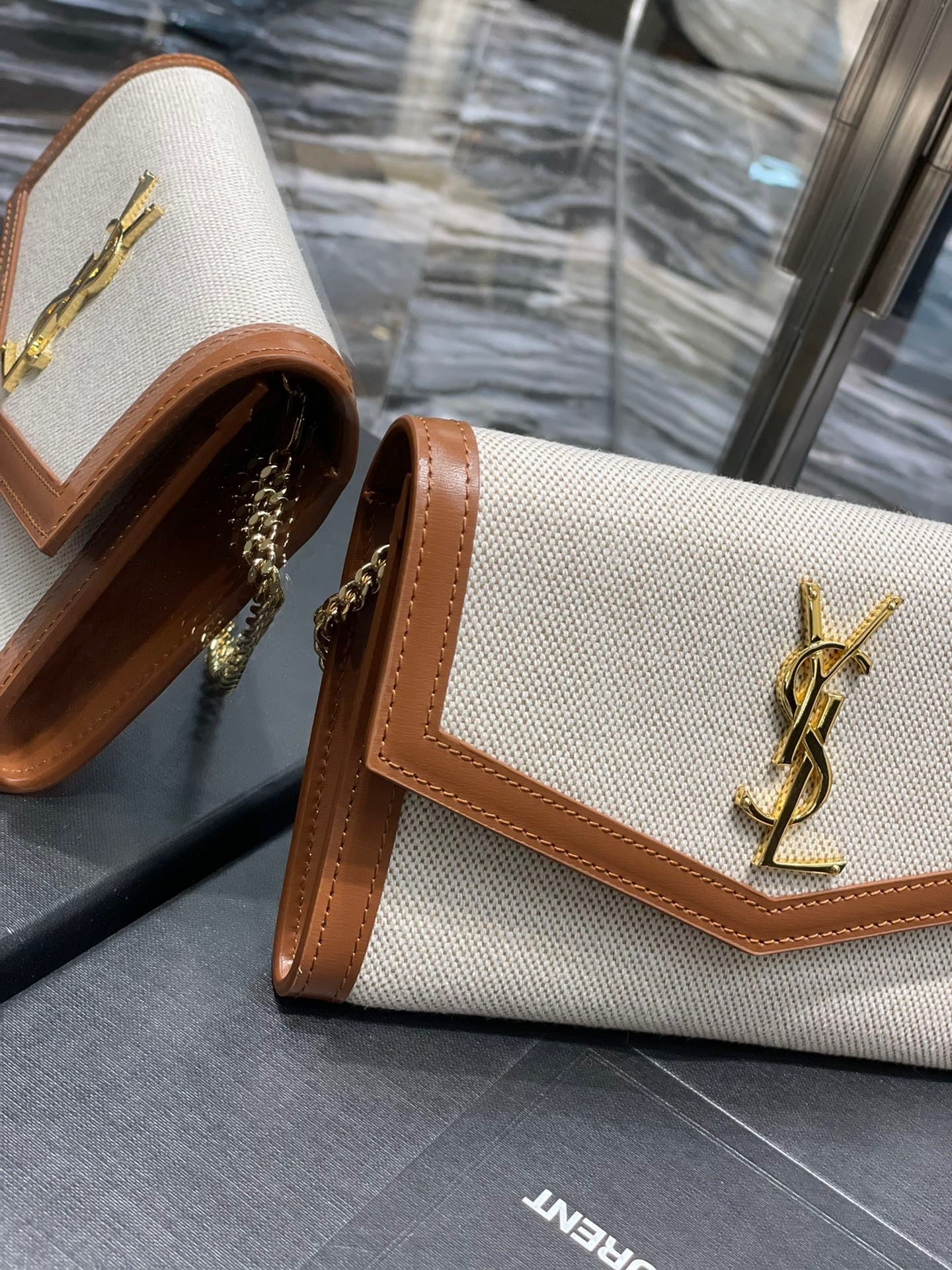 YSL Envelope